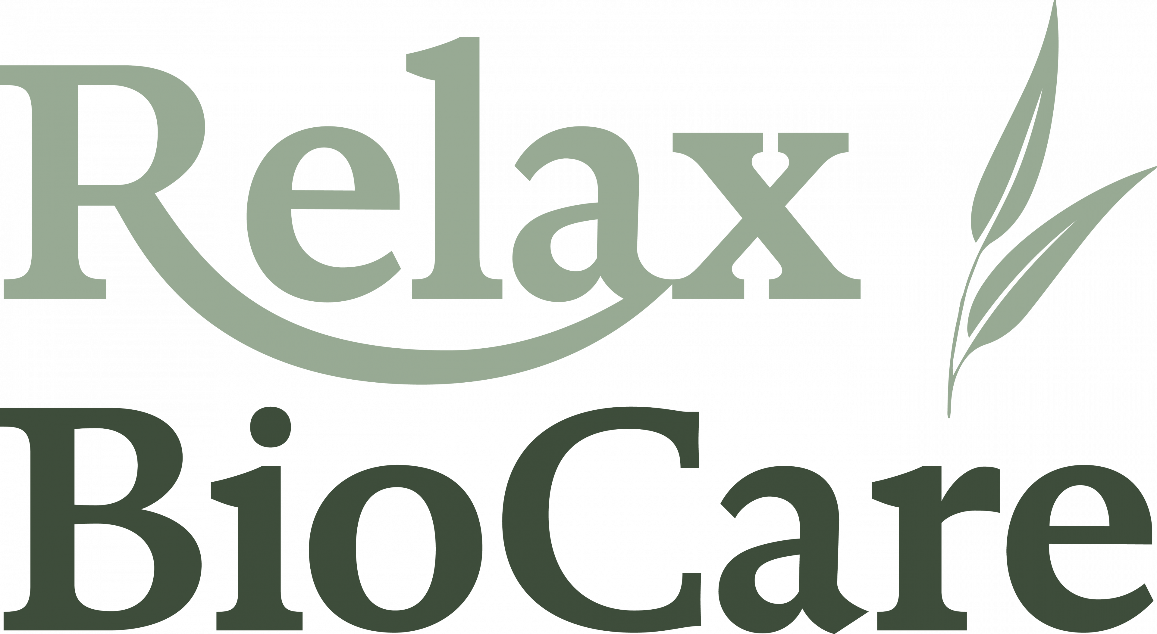 Logo Relax BioCare