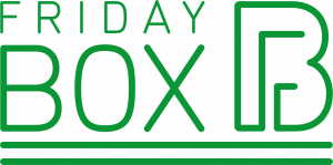 FridayBox Logo