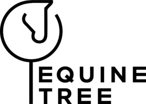 EquineTree_logo_schwarz