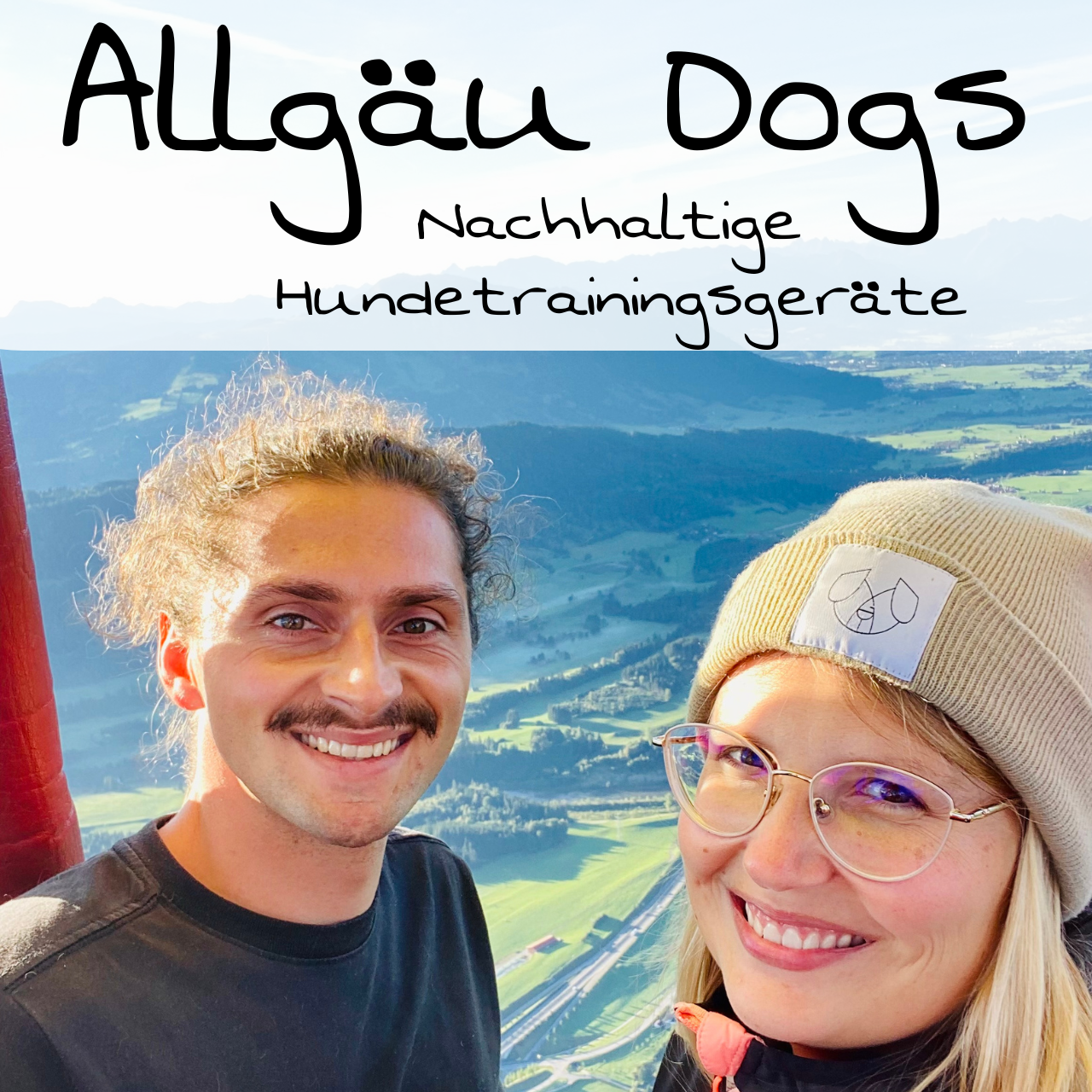 Neu - Allgäu Dogs