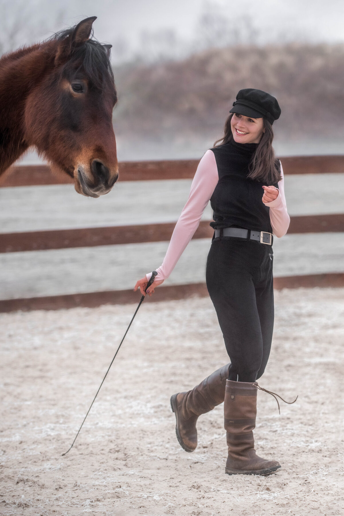 onebreeches black cord centauralstudio