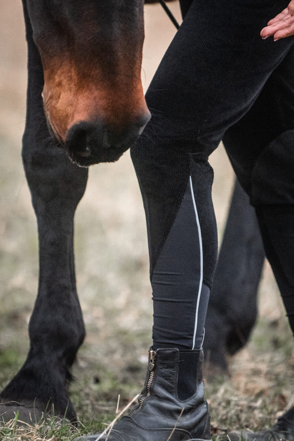 onebreeches black cord centauralstudio