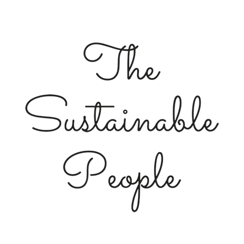 The Sustainable People