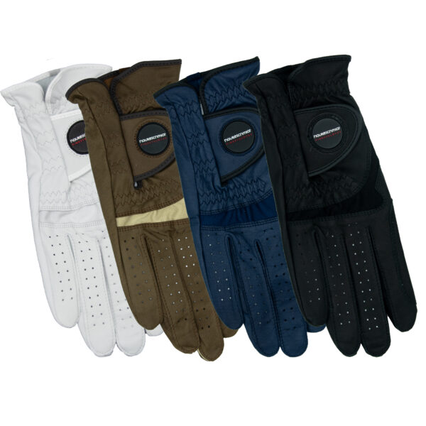 haukeschmid Reithandschuhe Arabella group