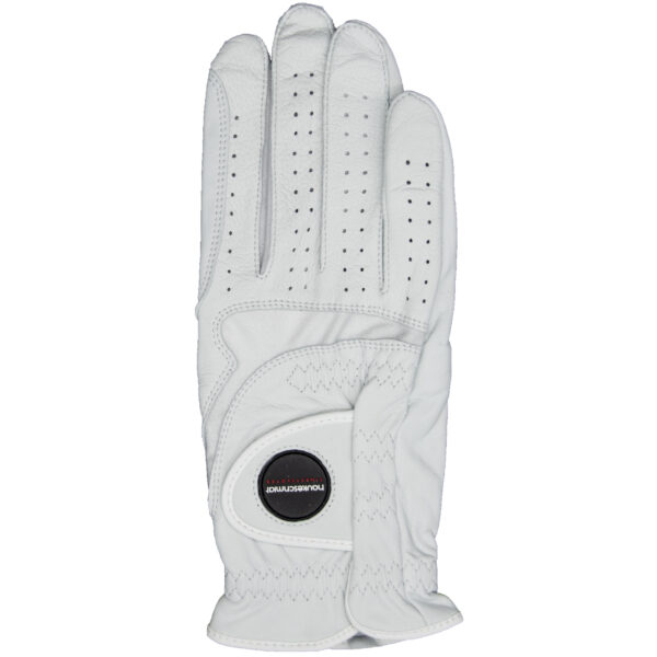 haukeschmid Reithandschuhe Arabella white