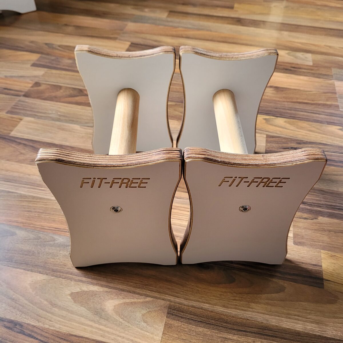 FIT-FREE Barren Set