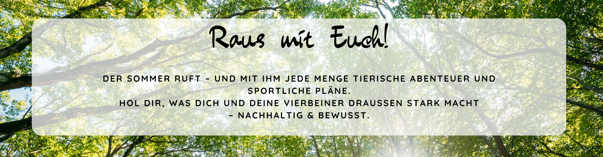 1. Seite Themes Sommer Mai