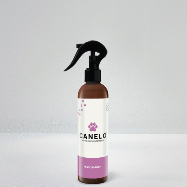 Canelo Waschspray für Hunde