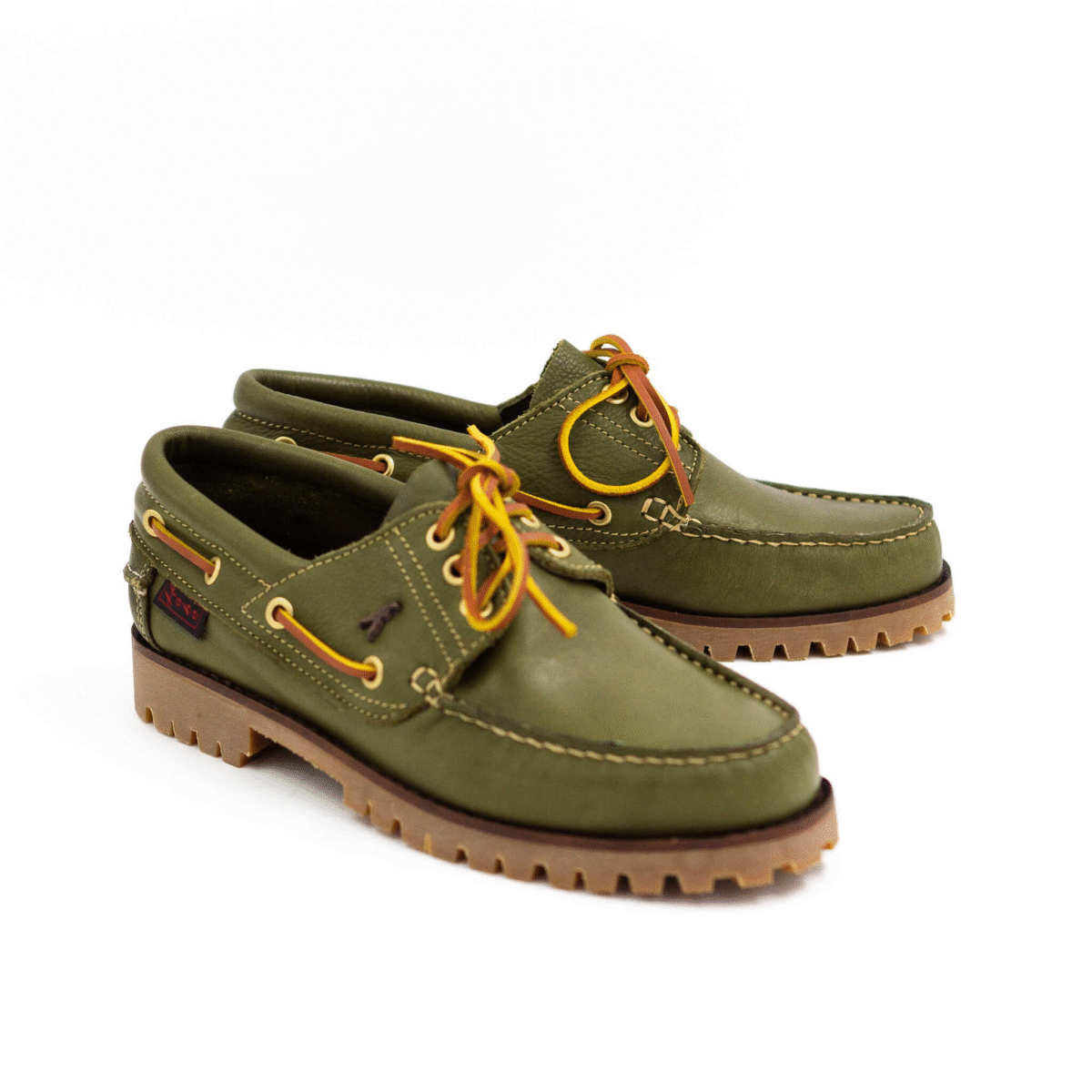 Hobo Shoes AETNA - eco olive