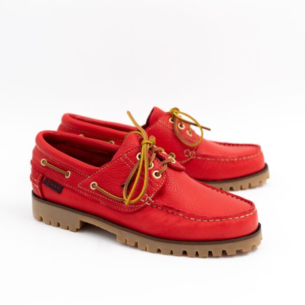 Hobo_Shoes_AETNA red