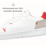VLACE Schuh 2