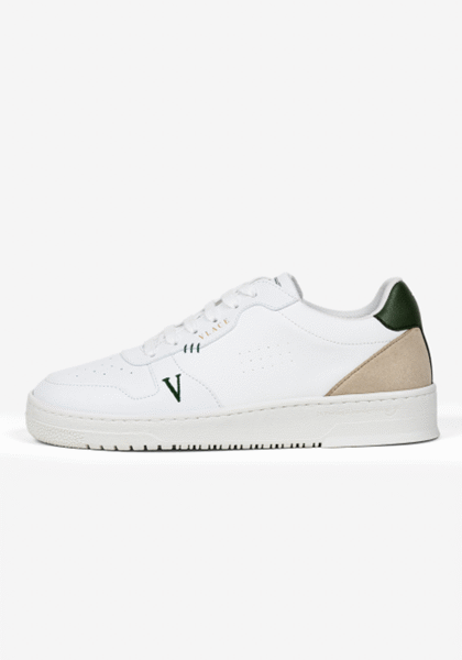 VLACE'93 grün vegan Sneaker