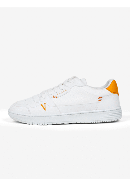 VLACE'95 orange vegan Sneaker