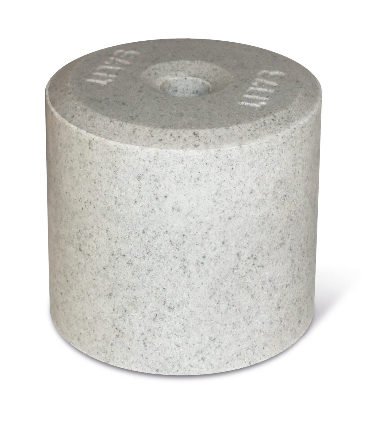 Südwestdeutsche Salzwerke Salit_Mineral-Leckstein 5 kg