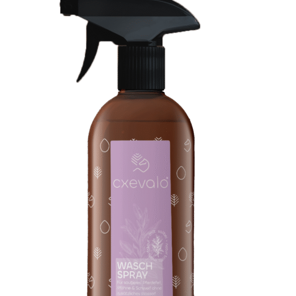 Cxevalo Waschspray