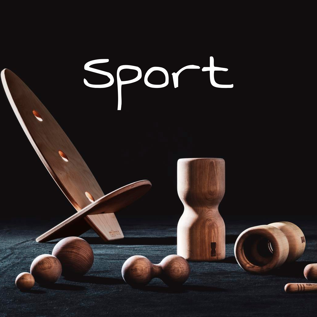 MeNature Sport Kategorie