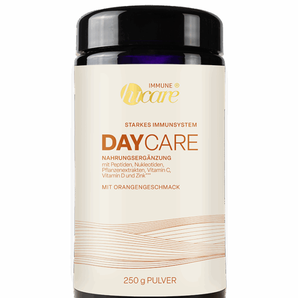 Hucare DAYCARE-250_pulver