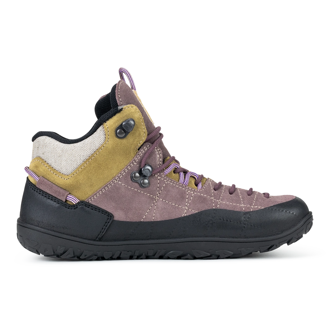 911093-blueberry_Terrar_Rock_High_innen.webp Doghammer Terrar Rock High WP in blueberry, wasserdichter Barfuß-Wanderschuh, Innenseite