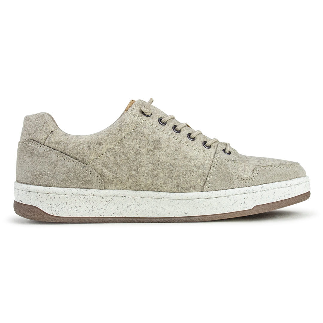 940491-local-wool-commuter-beige-innen-1080.jpg Doghammer Local Wool Commuter in beige, Wollsneaker, Innenseite