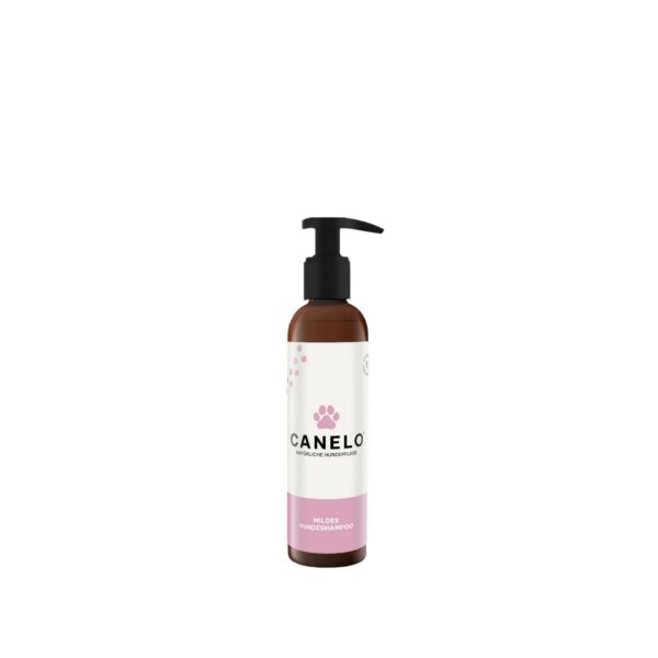 CANELO Mildes Shampoo Produktfoto 2