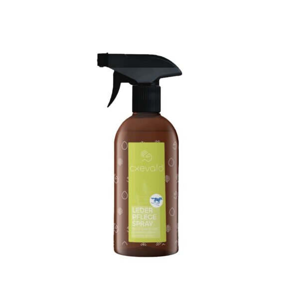 CXEVALO Lederpflegespray Produktfoto 2