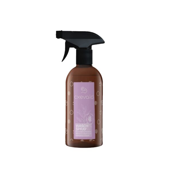 CXEVALO Waschspray Produktfoto 2