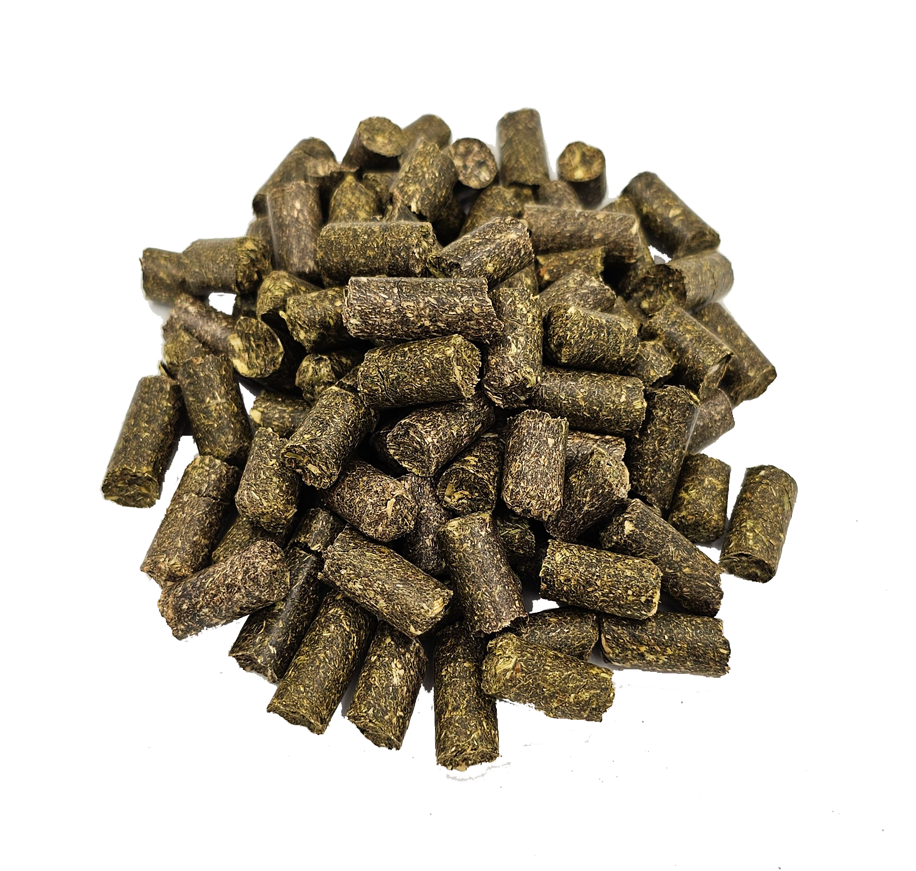 Hagebutte_Petersilie_Leckerlie_freigestellt_02.png Carevallo Hagebutte-Petersilie Leckerli 1 kg Produktfoto 3