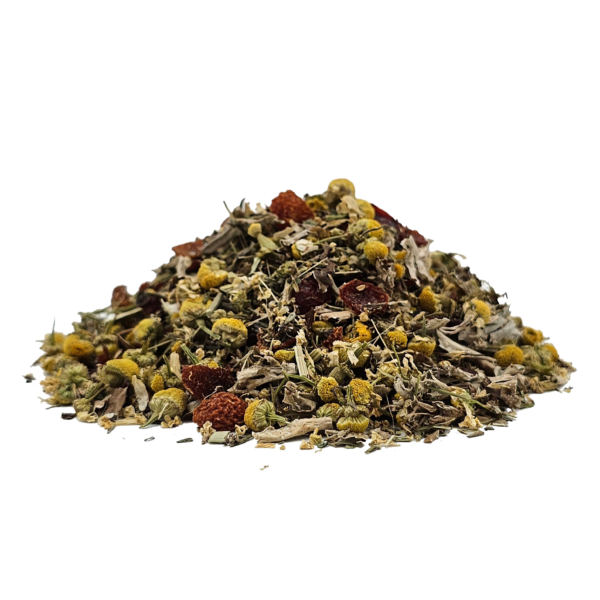 Carevallo Immun-Stärker-Kräuter 1 kg Produktfoto 2