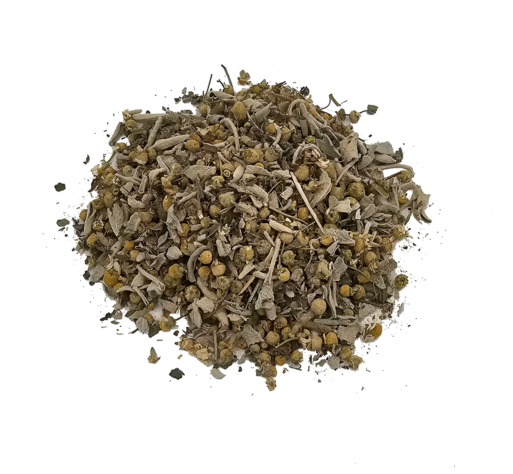 Magen_Schmeichler_Kraeuter_freigestellt_02.png Carevallo Magen-Schmeichler-Kräuter 1 kg Produktfoto 3