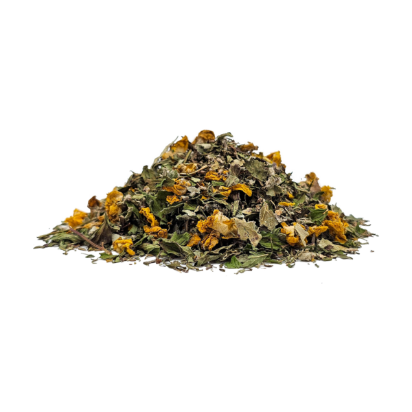 Carevallo Atemfrei-Kräuter 1 kg Produktfoto 2