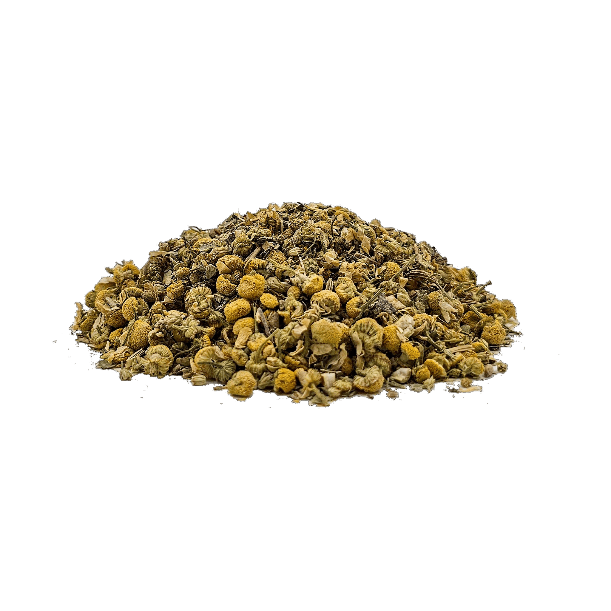 Carevallo Darmstark-Kräuter 1 kg Produktfoto 2