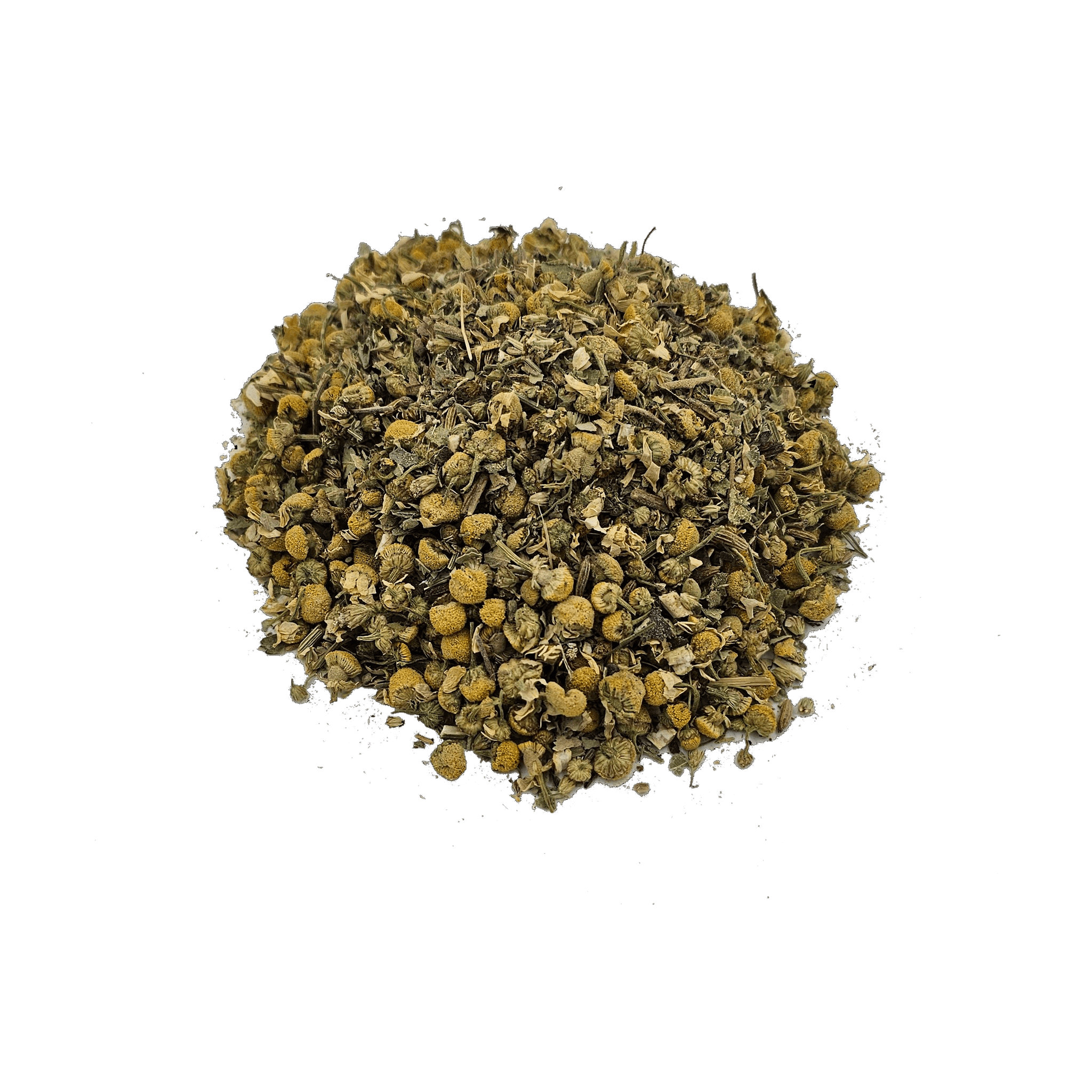Carevallo Darmstark-Kräuter 1 kg Produktfoto 3