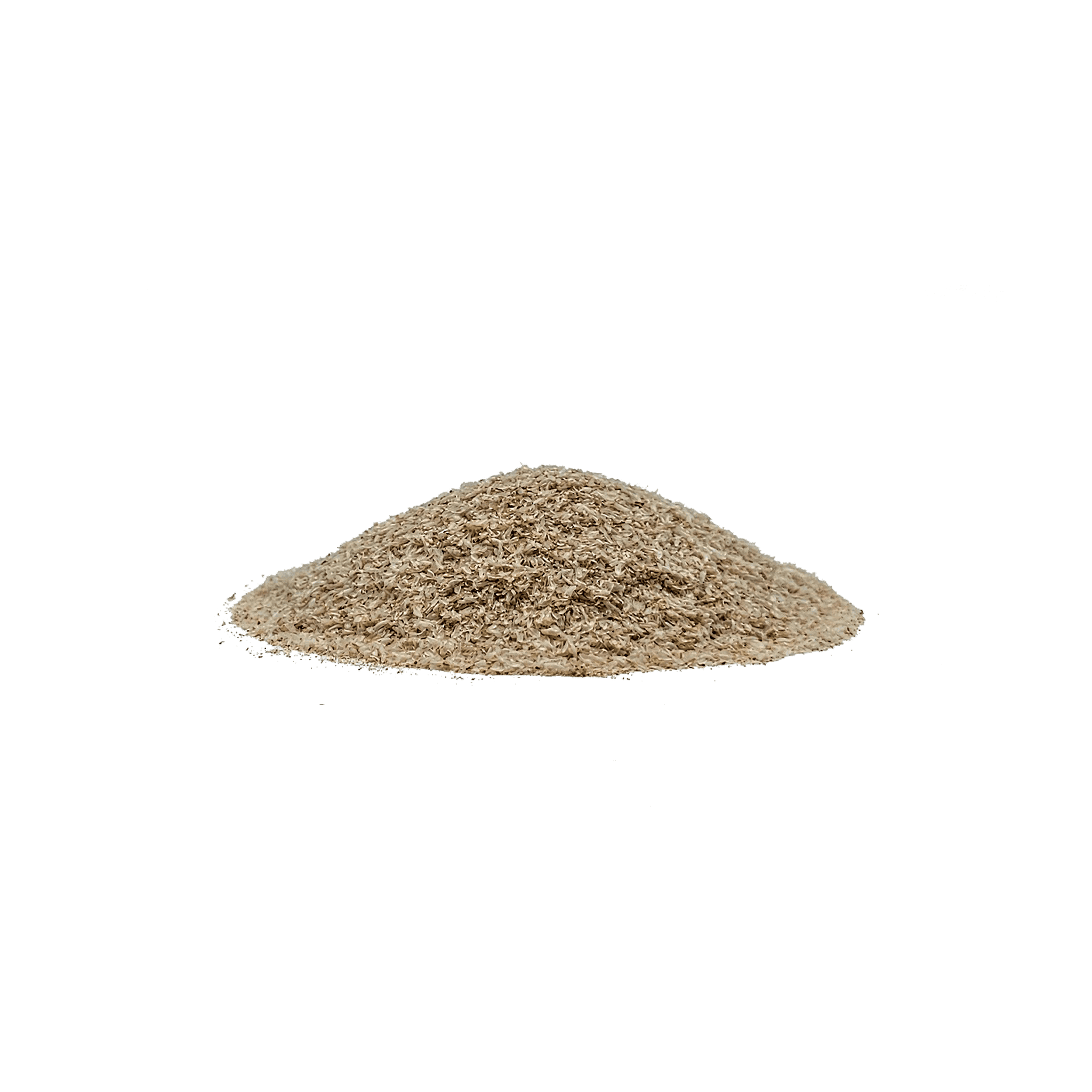 Carevallo Flohsamenschalen fürs Pferd 500 g Produktfoto 2