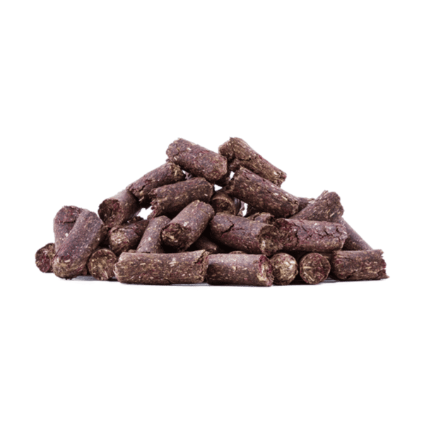 Carevallo Rote Beete Leckerli 1 kg Produktfoto 2