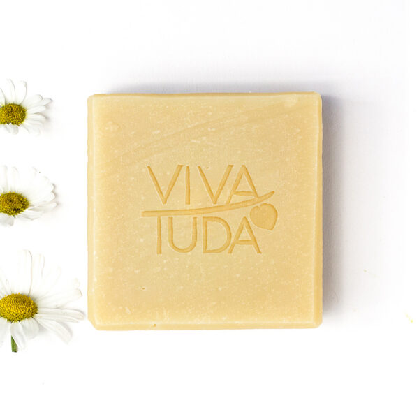 Sensitiv Naturseife von LindGrow