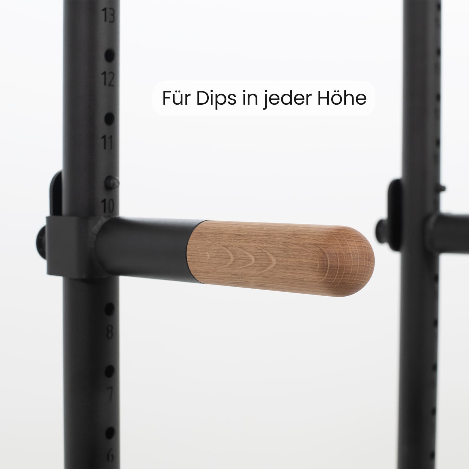 rollholz-base-use2 Höhenverstellbarer Holzgriff der rollholz Base