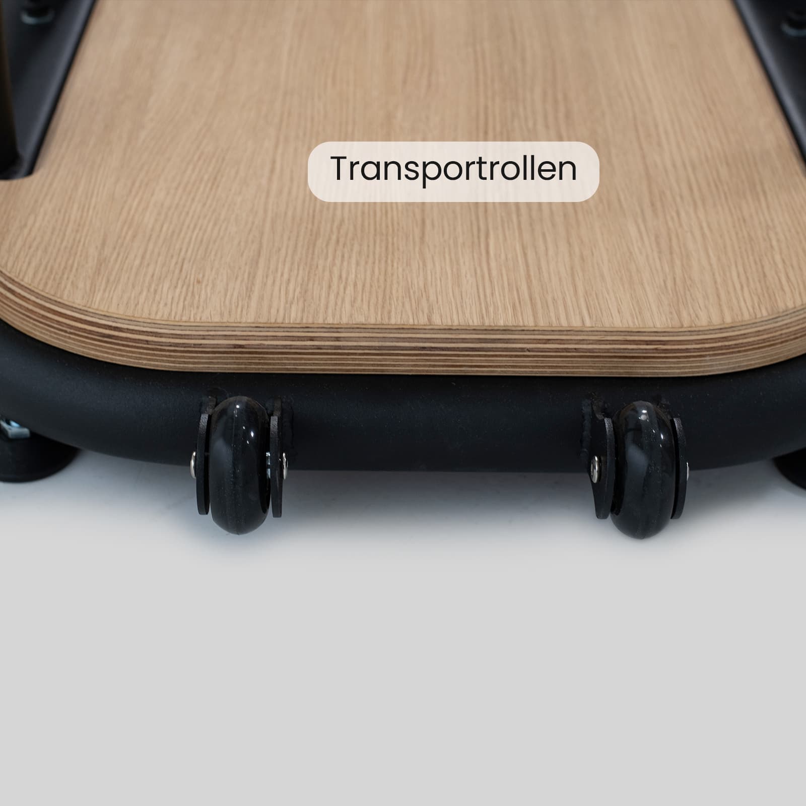 rollholz-base-use3 Transportrollen der rollholz Base