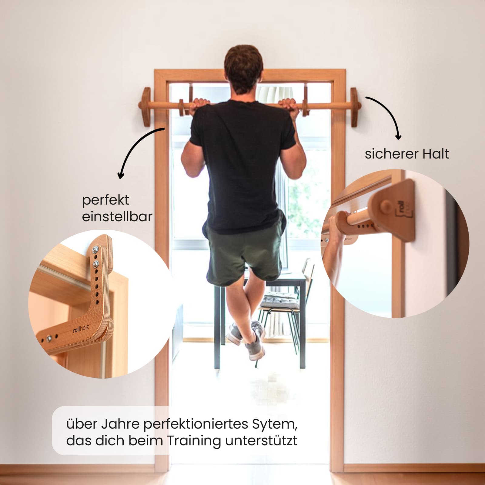 rollholz-klimmzugstange-holz-tuerrahmen-einstellbar-altbau-infografik.jpg Infografik Maße rollholz Klimmzugstange anpassbar